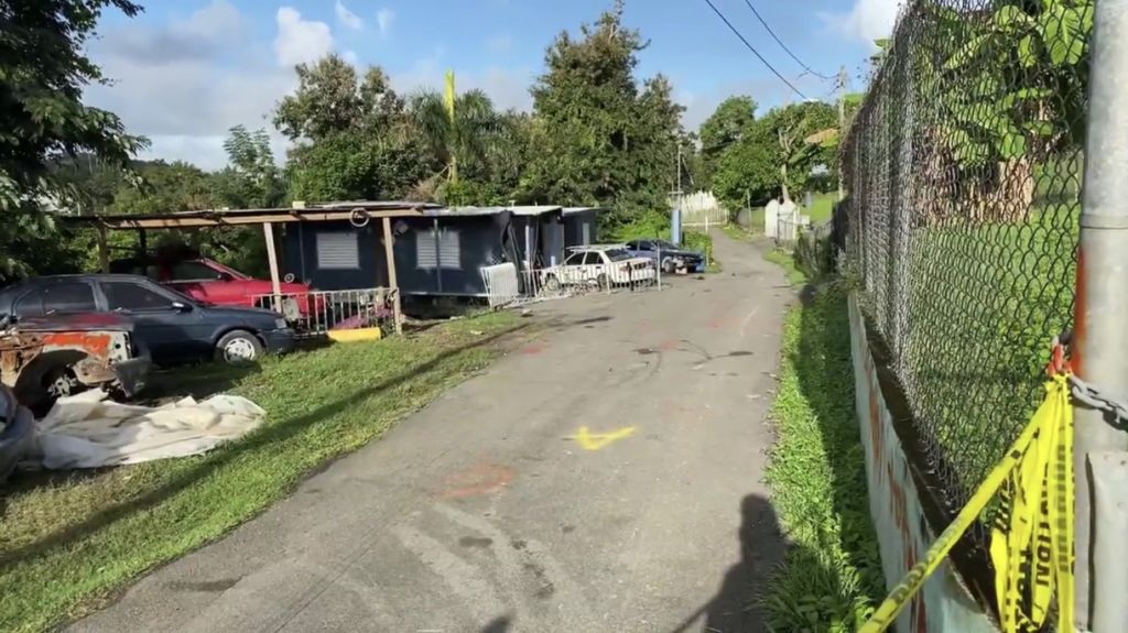 Preocupante la posibilidad de secuelas tras masacre de familia en Trujillo Alto 