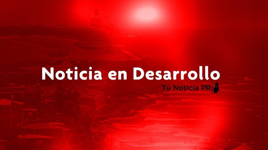  Taxista en San Juan atropella dos menores y se da a la fuga 