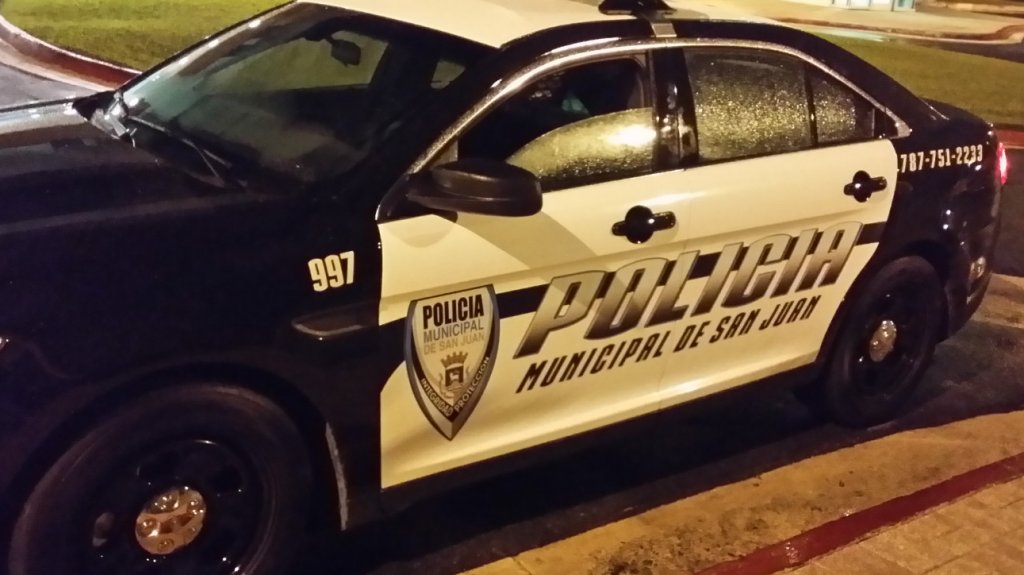  Ciclista impacta a un peat&oacute;n en San Juan 
