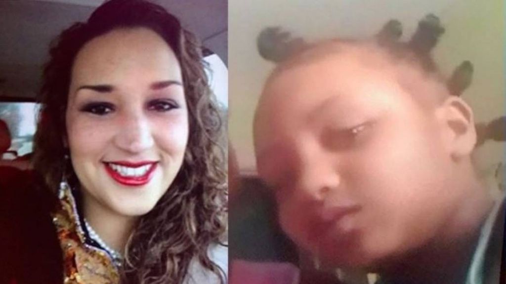  Apu&ntilde;al&oacute; tantas veces a su hija que la Polic&iacute;a no pudo contar las heridas 