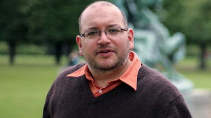 IrÃ¡n sentencia a periodista estadounidense acusado de espionaje