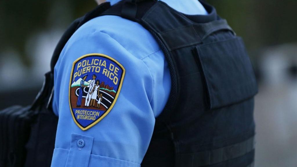  Roban 2,500 d&oacute;lares en cables el&eacute;ctricos desde carretera de Quebradillas 