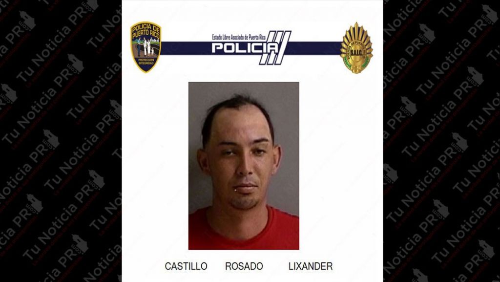  Radican cargos a hombre sorprendido violando el &ldquo;Toque de Queda&rdquo; y con un arma ilegal en Arecibo 