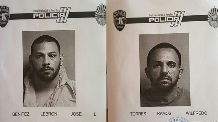 11 millones de dÃ³lares en fianza a dÃºo que asesino un hombre en Caguas 