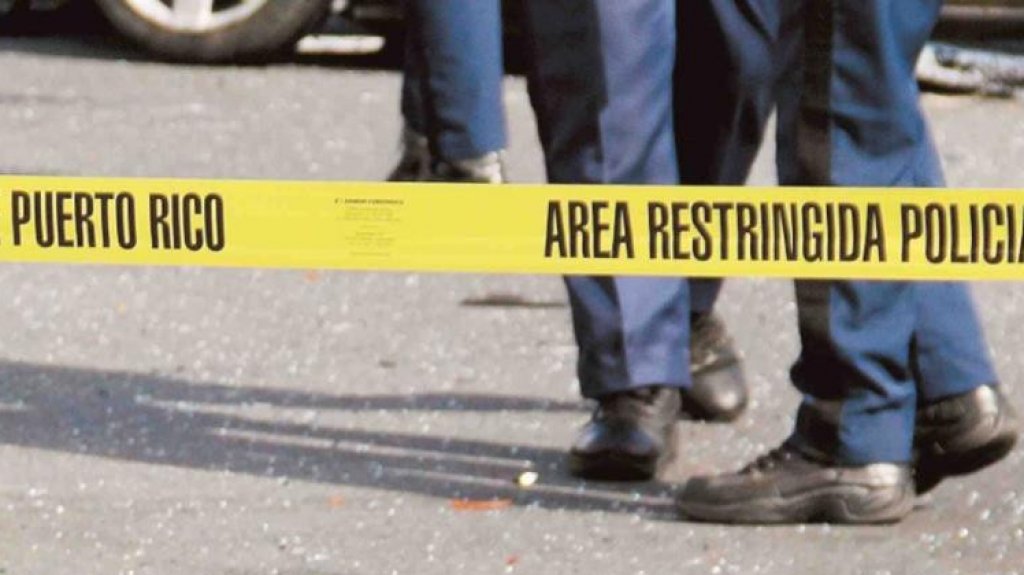  Se reporta asesinato temprano en la ma&ntilde;ana en Juncos 