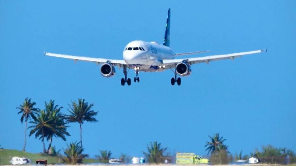  Ponce propone consorcio con 14 municipios para administrar el Aeropuerto Mercedita 