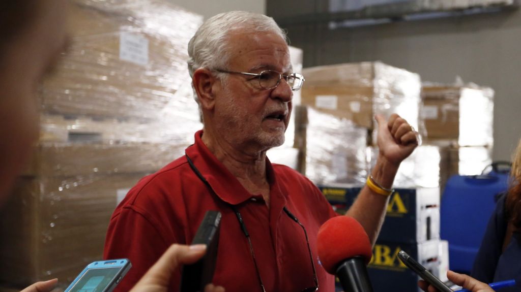  Senadora Rossana L&oacute;pez pide dimisi&oacute;n secretario de Seguridad P&uacute;blica 