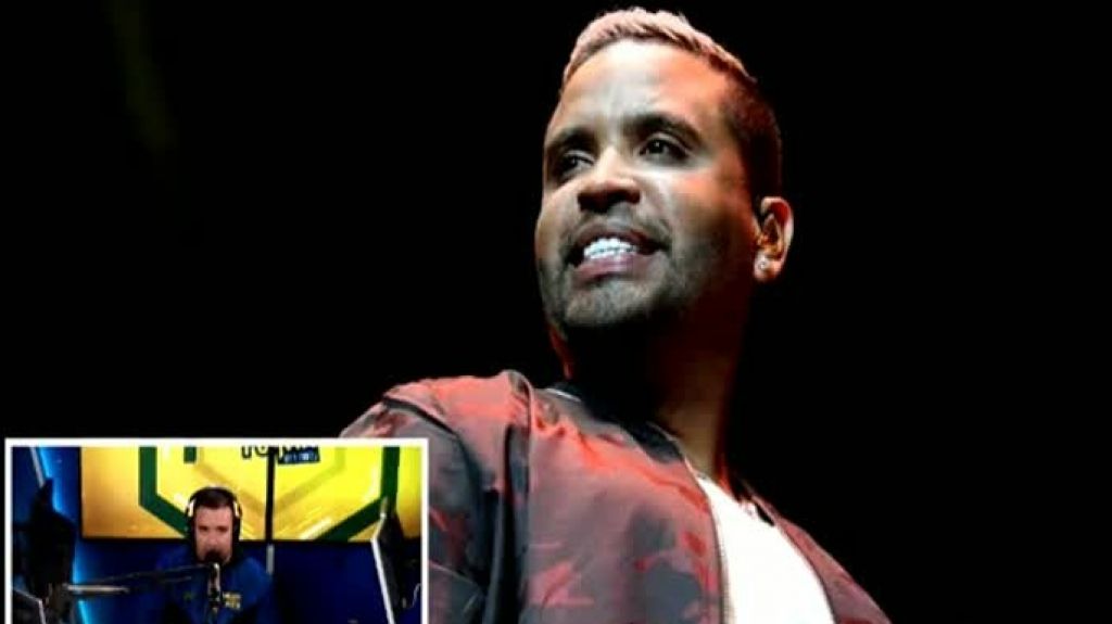  Video: Zion habla sobre su percance de salud 