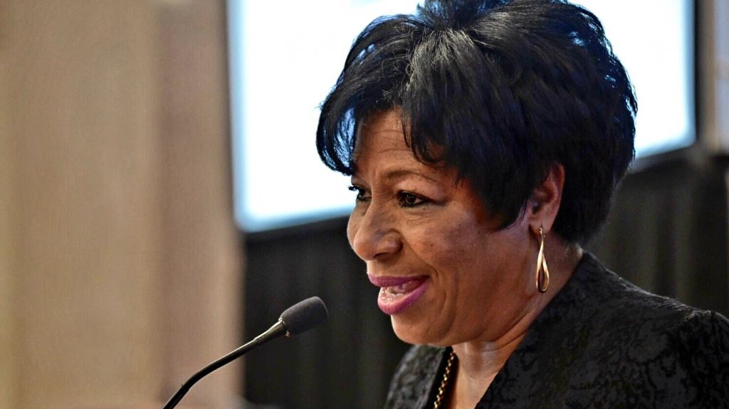  Senadora Nayda Venegas env&iacute;a carta abierta en apoyo a la gobernadora: &ldquo;Hay una agenda en su contra&rdquo; 