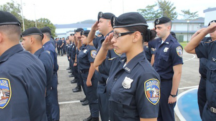 Promueve la Academia de la PolicÃ­a de Puerto Rico mecanismos de interacciÃ³n comunitaria