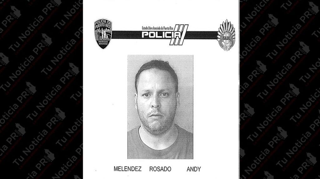  Arrestan en Carolina a hombre que andaba en veh&iacute;culo robado 