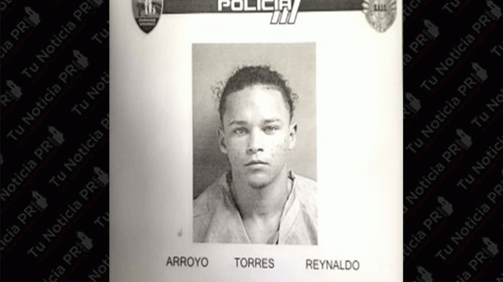  Acusado por asesinato en Aguas Buenas 