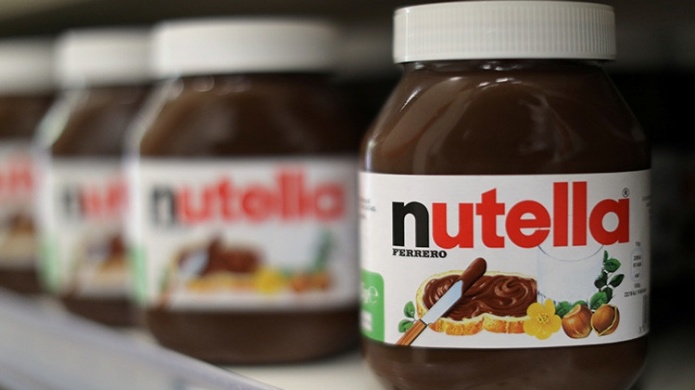 Nutella gana la larga "batalla del chocolate"