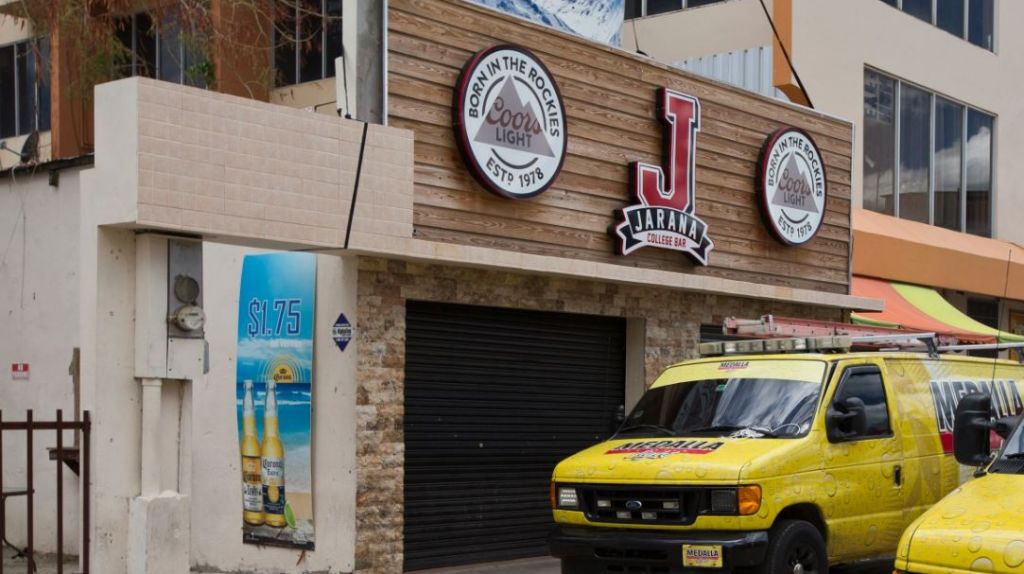  Ley 54 entre pareja del mismo sexo en Mayag&uuml;ez, termina con uno de ellos Inconsciente 