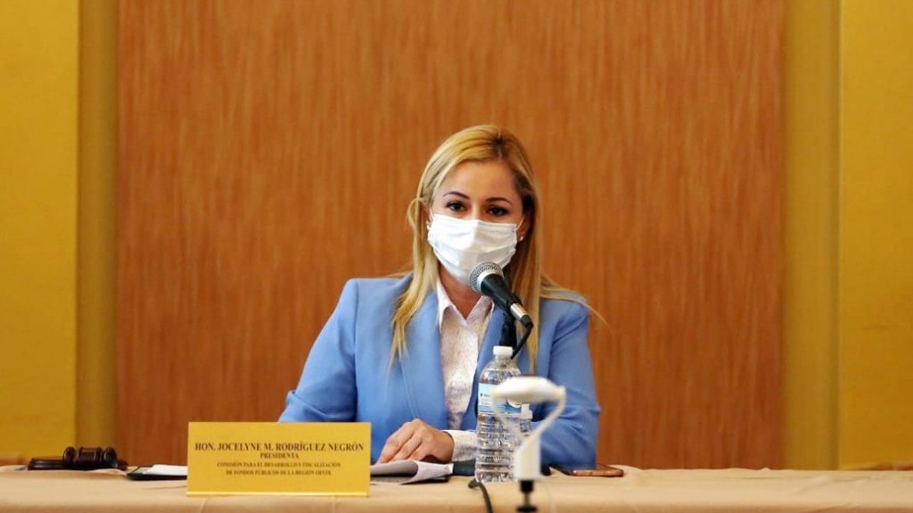  Investigan las condiciones actuales de los refugios de Mayag&uuml;ez y San Germ&aacute;n 