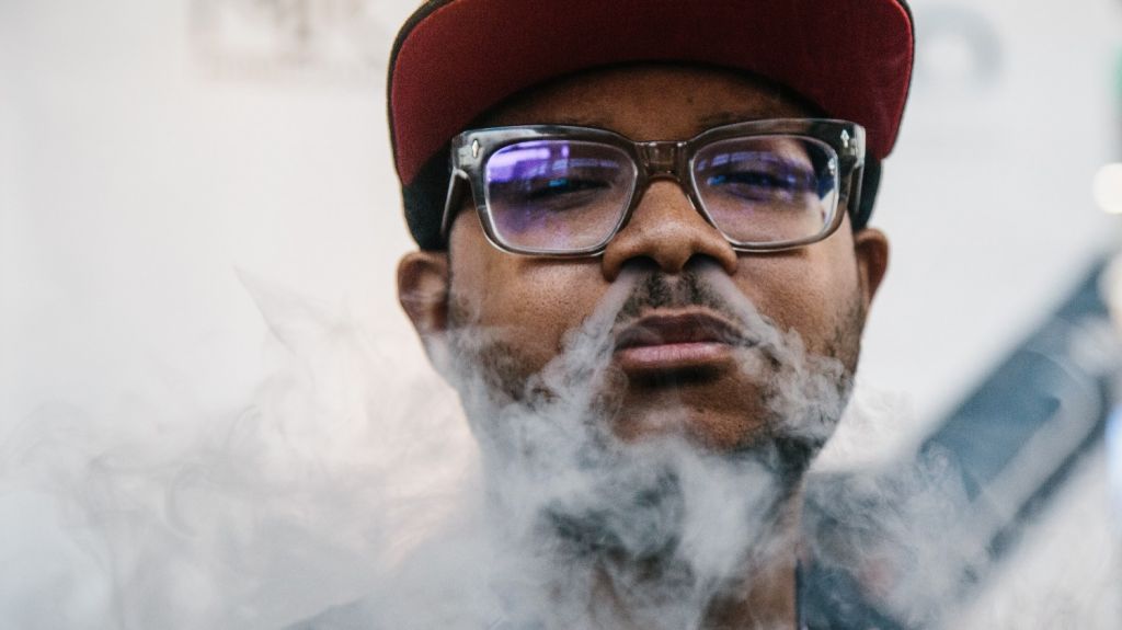  Nueva York eleva a 4 el n&uacute;mero de fallecidos en el estado a causa de vapear 