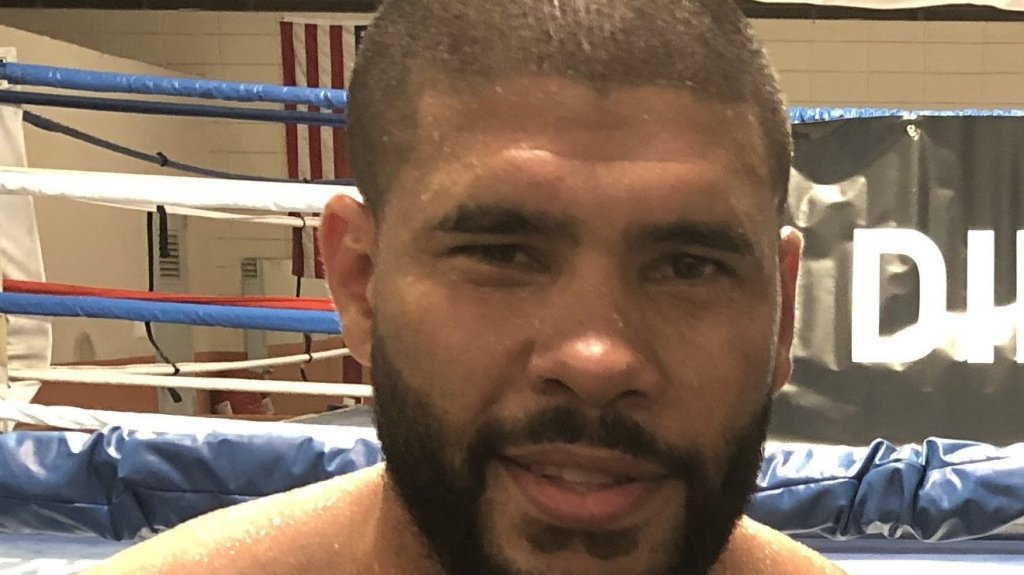  Exboxeador &ldquo;Juanma&rdquo; L&oacute;pez pide rebaja de fianza: dice que no tiene recursos econ&oacute;micos 