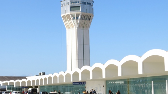 El 98 por ciento de  usuarios Uber en PR quieren el servicio en el Aeropuerto 