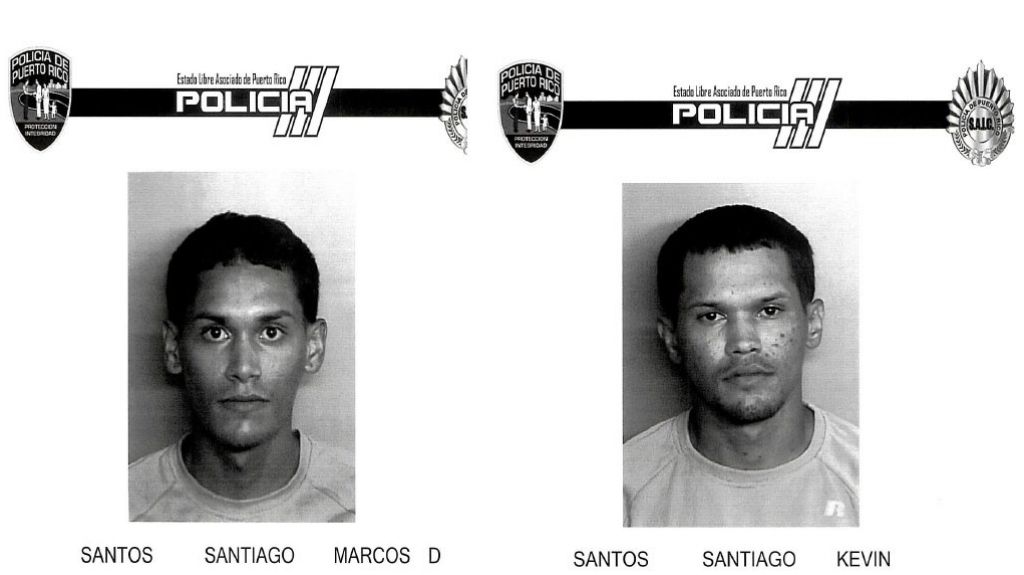  Cargos contra dos hermanos que agredieron a sus vecinos en Morovis 