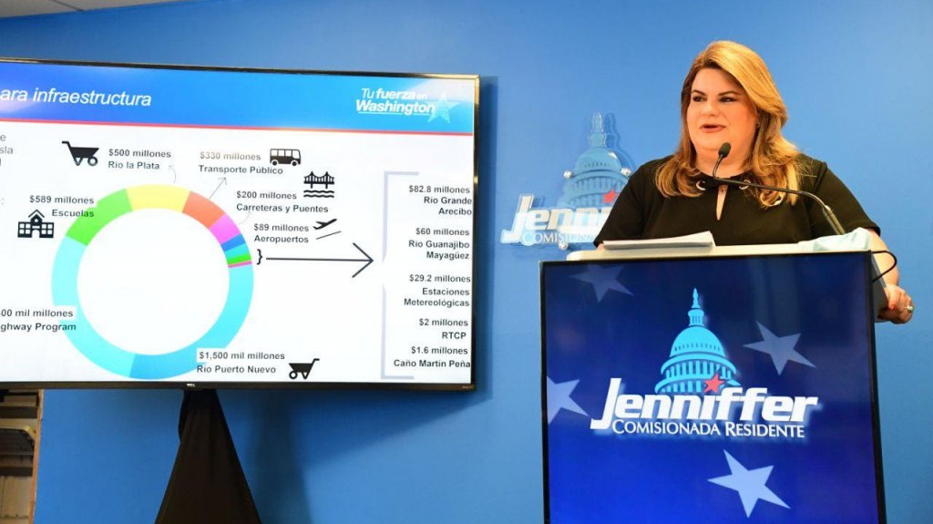  Radican legislaci&oacute;n en el Congreso para promover energ&iacute;a renovable en Puerto Rico e Islas V&iacute;rgenes 