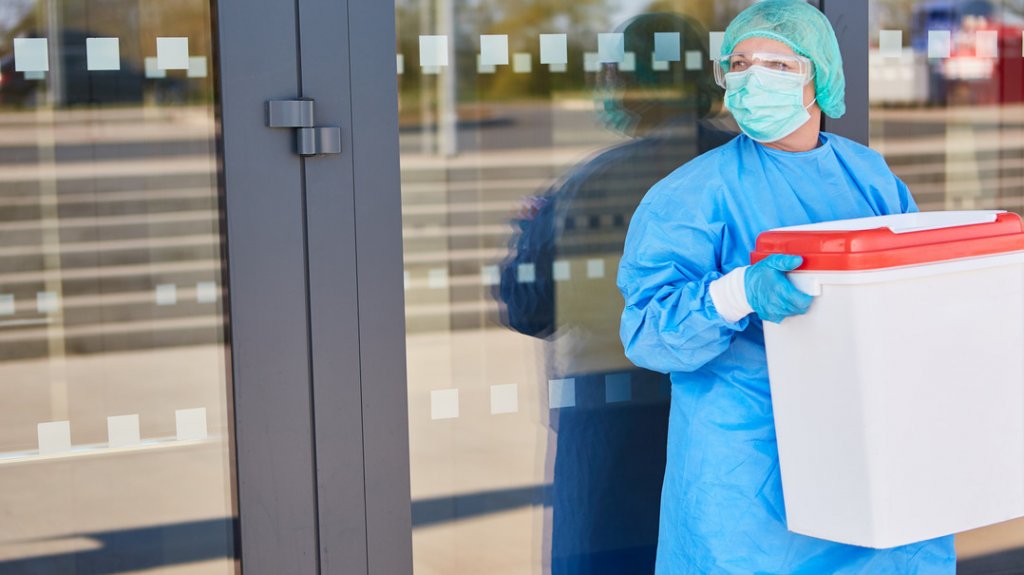  Suiza aprueba en referéndum que por defecto todos sus ciudadanos sean potenciales donantes de órganos 