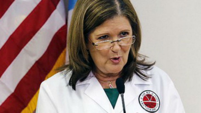 Mueren tres personas por influenza en la isla 