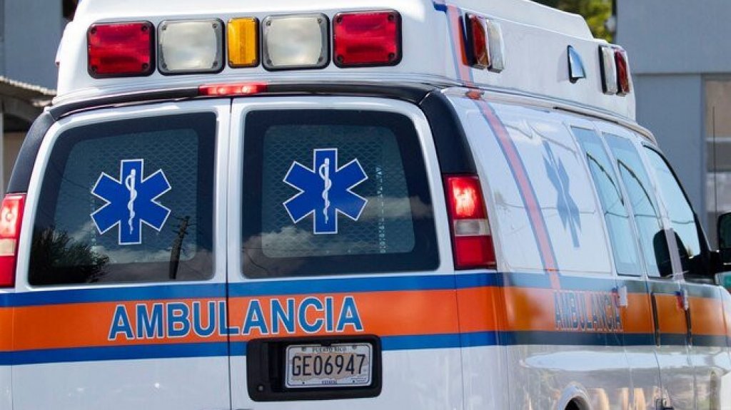  Joven es herido con arma blanca en una pelea por celos 