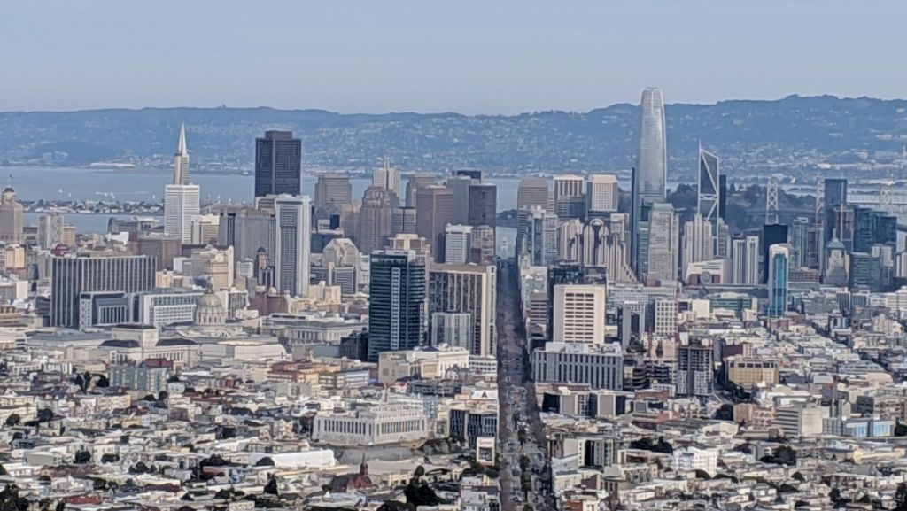  Un terremoto de 4.5 grados sacude California 