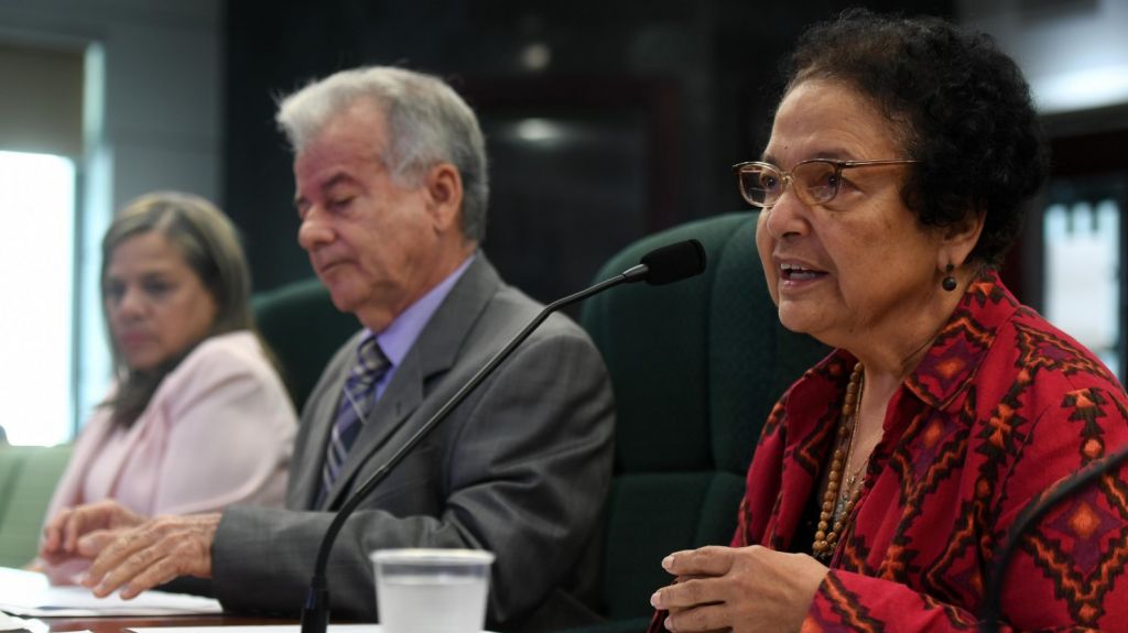  Profesionales de la salud apoyan que nasciturus sea reconocido como persona jur&iacute;dica en el nuevo C&oacute;digo Civil 