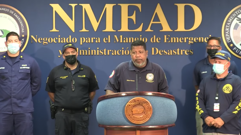  1.2 millones de d&oacute;lares suma el gasto por b&uacute;squeda de hombre que supuestamente se hab&iacute;a ahogado y apareci&oacute; escondido en Arecibo 