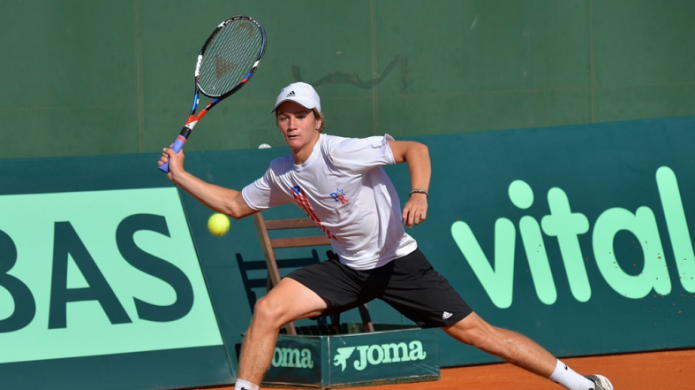 Regresa la Isla al Grupo II de las AmÃ©ricas en la Copa Davis