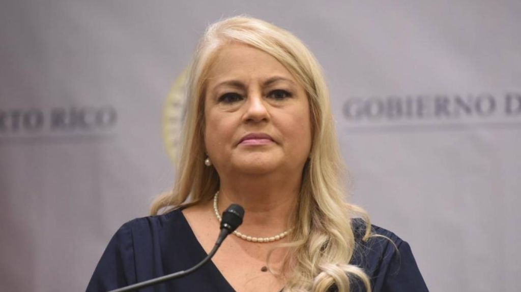  Gobernadora anuncia desembolso de 21.5 millones de d&oacute;lares en reintegros 