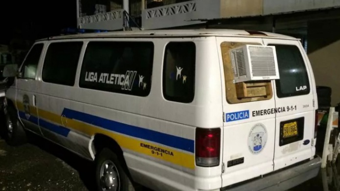 Crisis en la Policía Afecta a Nuestros Niños