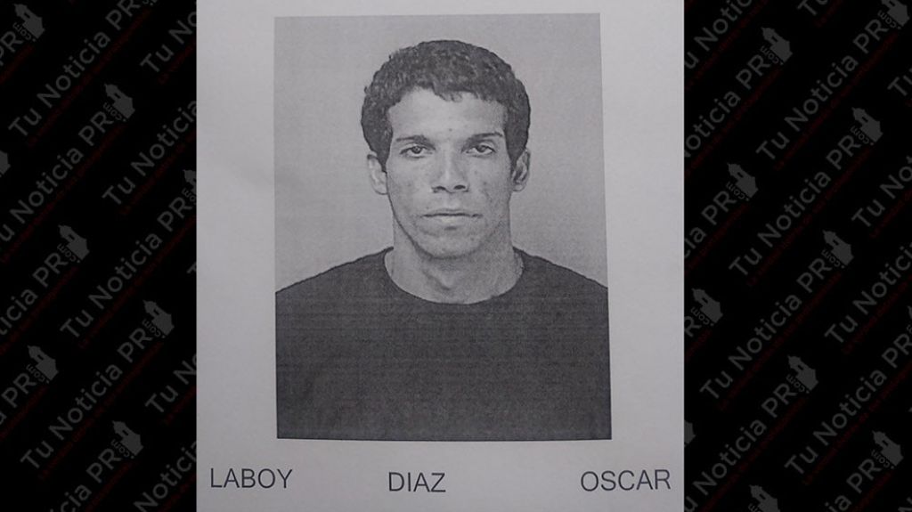  Polic&iacute;a municipal de Humacao arresta hombre que robo bater&iacute;as de plantas el&eacute;ctricas &nbsp; 