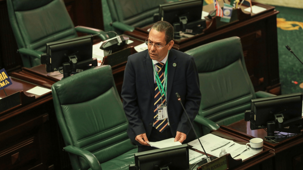  Cámara de Representantes aprueba presupuesto ascendente a $12,739 millones 