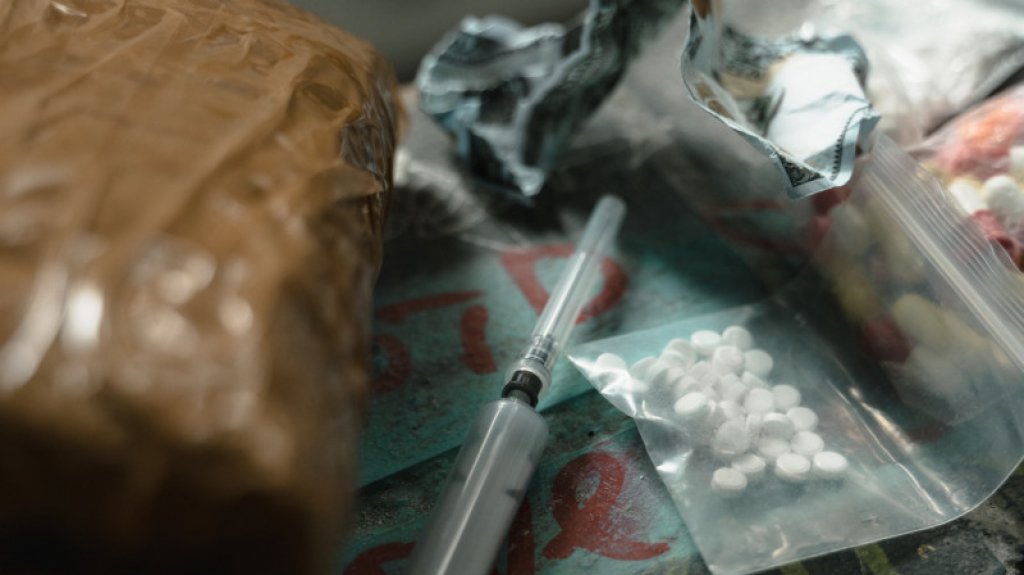  Aumentan las muertes por sobredosis en República Dominicana 