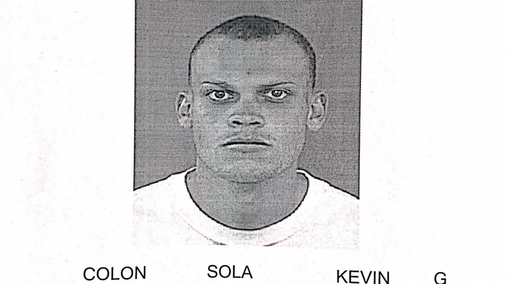  A la c&aacute;rcel por agredir y asaltar varias personas en Guayama 