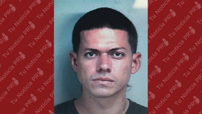 En la cÃ¡rcel joven que prendiÃ³ fuego a su carro y causÃ³ la muerte de dos perros