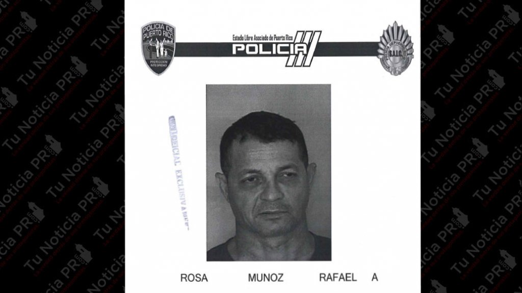  Arrestan otro Contratista &ldquo;Fatulo&rdquo; en San Juan 