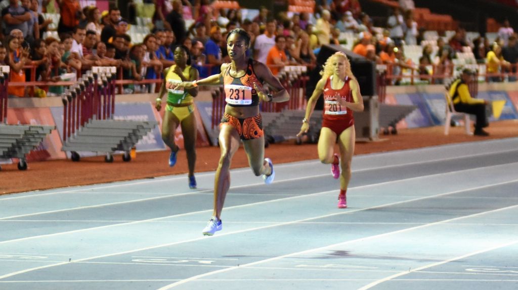  Turabo y la Inter se coronan campeones de la LAI y se establecen 4 nuevos records 