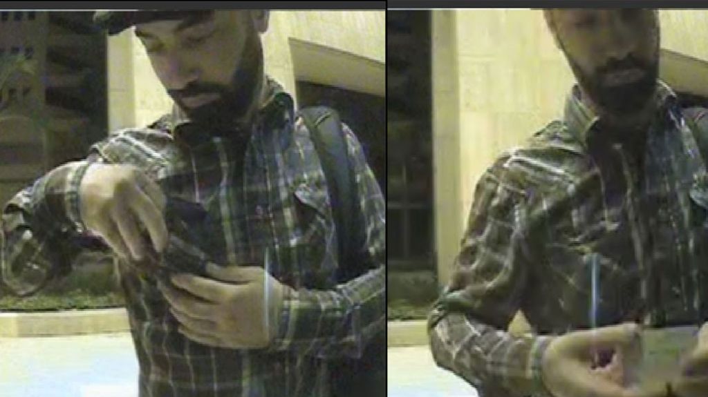  Video: Quedaron &ldquo;Fichaoos&rdquo; &ldquo;Hackeando&rdquo; tarjetas en ATH de San Juan 