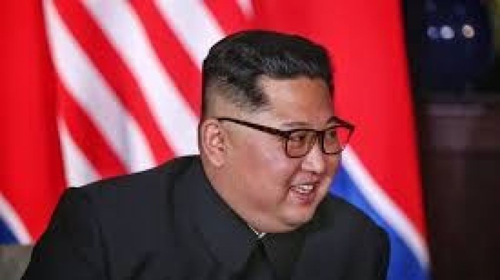  Vea el video: Kim Jong-un refrenda a su equipo negociador en el di&aacute;logo con EE.UU. 