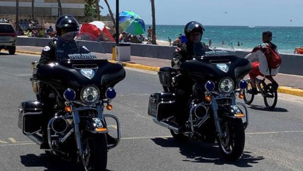  Anuncian plan de seguridad en San Juan durante la semana Santa 