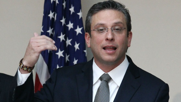 Denuncian Gobierno les quita derechos a las personas con impedimento.