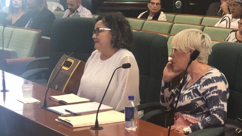  Comparece a vista cameral agr&oacute;noma ante supuesto fraude de caf&eacute; &ldquo;Mi AEELA&rdquo; 