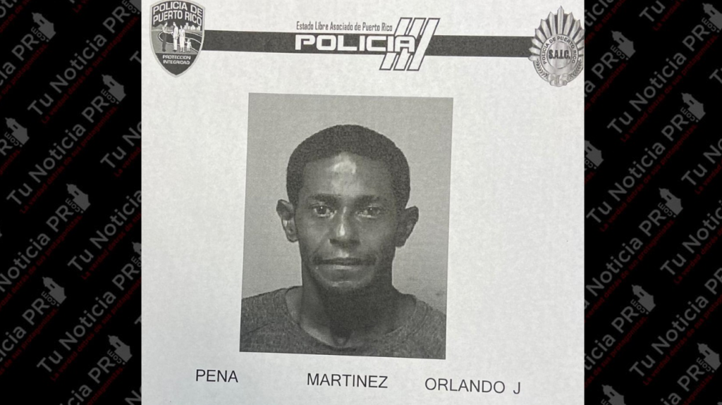  A la c&aacute;rcel sujeto por cargos de violencia dom&eacute;stica 