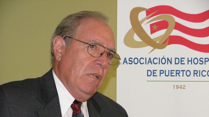 Hospitales de Puerto Rico afectados por la deuda millonaria de ASES