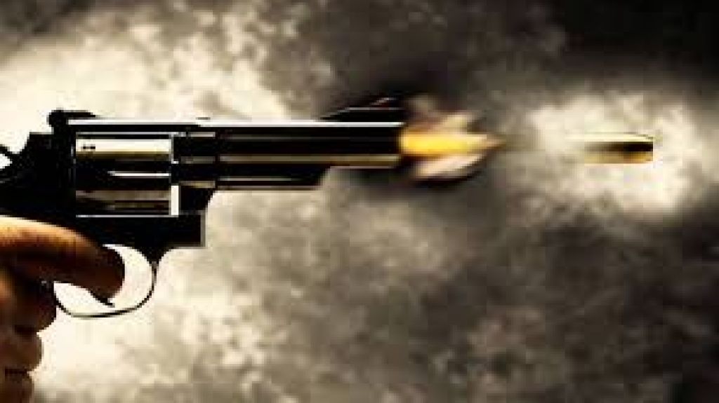  Sujeto disparara varias veces contra vecino de Hormigueros 