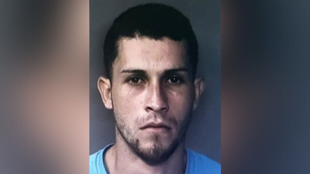  Polic&iacute;a franco de servicio identifica y arresta en Lares a sujeto buscado por varios delitos 