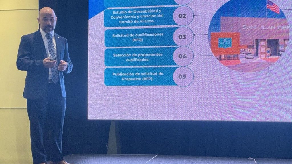  Insiste en que LUMA Energy está en cumplimiento de contrato 
